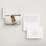 "Stacked class" - Save the Dates in Sugar by Jessica Williams - Assembled