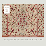 "Tapestry" - Save the Dates in Cobalt by Jenna Holcomb - Inspiration