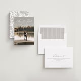 "Venice" - Save the Dates in Cloud by Kate Ahn - Assembled