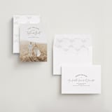 "Ellipse" - Save the Dates in Obsidian by Jennifer Postorino - Assembled