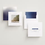 "Pure love" - Save the Dates in Wave by Yuliya Evseeva - Assembled