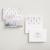 "Colorado" - Save the Dates in Caviar by Darryl Don Doctor - Assembled