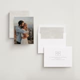 "souffletine" - Save the Dates in Diamond by chocomocacino - Assembled