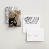 "Simple Detail Stacks" - Save the Dates in Pearl by Alethea and Ruth - Assembled