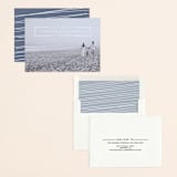 "Mag Spread" - Save the Dates in Cloud by Kate Ross - Assembled