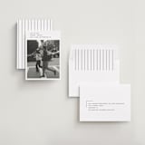 "simple" - Save the Dates in Fog by Sumak Studio - Assembled