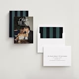 "His & Hers" - Save the Dates in Porcelain by Maria Alou - Assembled