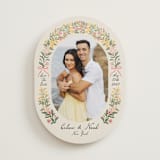 "Spring" - Save the Dates in Spring by Elly - Front