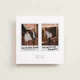 "gram" - Save the Dates in Daisy by Jennifer Lew - Front