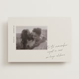 "offset" - Save the Dates in Truffle by Vera Lim - Front