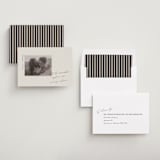 "offset" - Save the Dates in Truffle by Vera Lim - Assembled