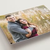 "Save the date" - Save the Dates in Fog by Remioni - Detail