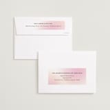 "Sunstorm" - Save the Dates in Dawn by Iveta Angelova - FREE Recipient Addressing