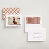 "Sentimentalist" - Save the Dates in Clay by Morgan Kendall - Assembled