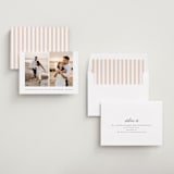 "pairing" - Save the Dates in Cloud by Sara Hicks Malone - Assembled