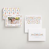 "Everlasting Romance" - Save the Dates in Meadow by Petra Kern - Assembled