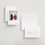 "ultra" - Save the Dates in Slate by JoAnn Jinks - Assembled
