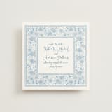 "Loire" - Save the Dates in Sky by Tamara Hilje - Front
