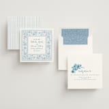 "Loire" - Save the Dates in Sky by Tamara Hilje - Assembled