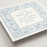 "Loire" - Save the Dates in Sky by Tamara Hilje - Detail