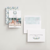 "Disney's Cinderella Fairytale" - Save the Dates in Bluebell by Susan Moyal - Assembled