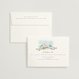 "Disney's Once Upon In a Dream" - Save the Dates in Spring by Petra Kern - FREE Recipient Addressing