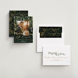 "New Orleans" - Save the Dates in Mystic by Phrosné Barwood - Assembled