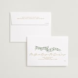 "New Orleans" - Save the Dates in Mystic by Phrosné Barwood - FREE Recipient Addressing