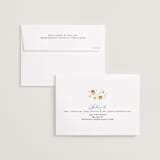 "Disney's Tangled Lanterns" - Save the Dates in Twilight by Simona Camp - FREE Recipient Addressing