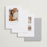"Disney's Cinderella Castle" - Save the Dates in Magic by Kelly Schmidt - Back of Card Options