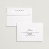 "Disney's Cinderella Castle" - Save the Dates in Magic by Kelly Schmidt - FREE Recipient Addressing