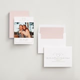 "Disney's Minimal Mickey Mouse" - Save the Dates in Celebration by Jennifer Postorino - Assembled