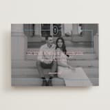 "sophisticate" - Save the Dates in Sea by Owl and Toad - Front