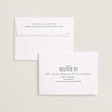 "kroštule" - Save the Dates in Milan by chocomocacino - FREE Recipient Addressing
