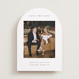 "espresso" - Save the Dates in Chantilly by Pippa Shaw - Front