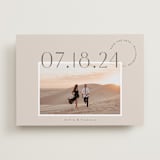 "verines" - Save the Dates in Fog by chocomocacino - Front