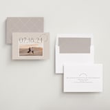 "verines" - Save the Dates in Fog by chocomocacino - Assembled