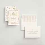 "Giardino" - Save the Dates in Flame by Pati Cascino - Assembled