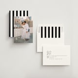 "Carefree" - Save the Dates in Quartz by Angela Garrick - Assembled