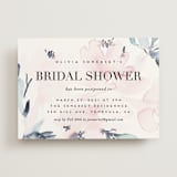 "Florista Modernista" - Save the Dates in Azalea by Petra Kern - Front