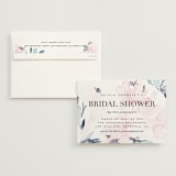 "Florista Modernista" - Save the Dates in Azalea by Petra Kern - Save the Date with Envelope