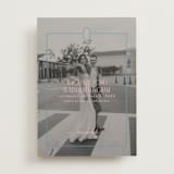 "sophisticate" - Save the Dates in Sea by Owl and Toad - Front