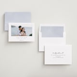 "Border" - Save the Dates in Shadow by Kasia Labocki - Assembled