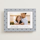 "Sophisticated Charm" - Save the Dates in Classic by Cindy Reynolds - Front