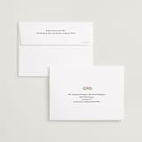 "Americana" - Save the Dates in Garden by leslie hamer - FREE Recipient Addressing