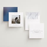 "Breathe love" - Save the Dates in Wave by Yuliya Evseeva - Assembled