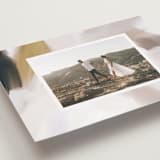 "Painted Romance" - Save the Dates in Harvest by Melanie Severin - Detail