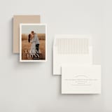 "nocciola" - Save the Dates in Cloud by chocomocacino - Assembled