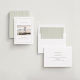 "cramique" - Save the Dates in Ivy by chocomocacino - Assembled