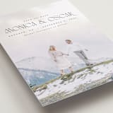 "Colorado" - Save the Dates in Caviar by Darryl Don Doctor - Detail